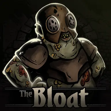The Bloat Class Mod