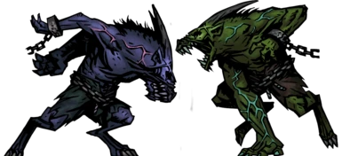 abomination preview