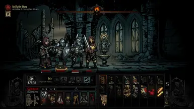 Valkyrie v17642 at Darkest Dungeon Nexus - Mods and community