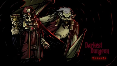 Valkyrie v17642 at Darkest Dungeon Nexus - Mods and community