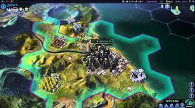 Sid Meier's Civilization Beyond Earth Achievement Save Files