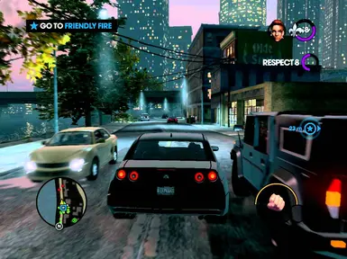 saints row 3 mods