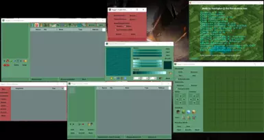 Rct 2 Utilities and Tools