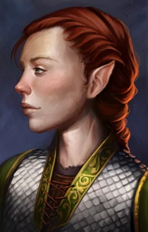 Female Elves Small Portrait Pack at Pillars of Eternity Nexus - Mods ...