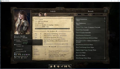Mods Of The Month At Pillars Of Eternity Nexus Mods And Community