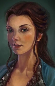 Happy Re-Play Portraits at Pillars of Eternity Nexus - Mods and community