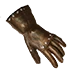 Buffed Gloves and Bracers