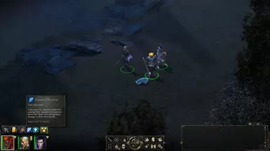 5 Uses per Encounter