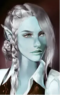 Pale Elves (2)