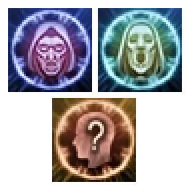 Prayer and Litany Fixes