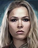 mma human rousey sm