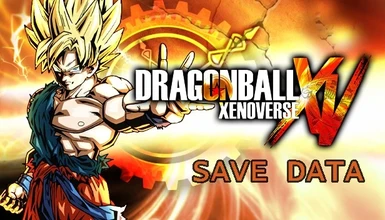 Mods at Dragon Ball Xenoverse 2 Nexus - Mods and community