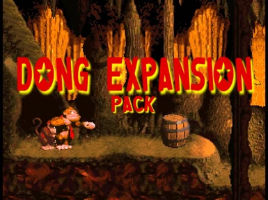 Dong Expansion Pack