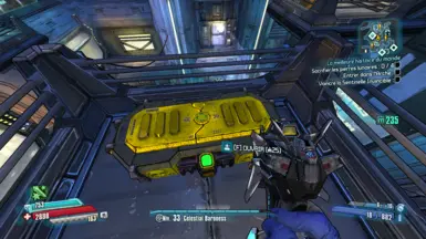 nexus mods borderlands 2