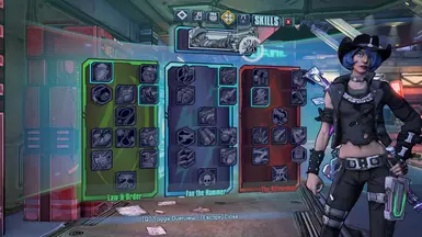 the borderlands the pre sequel mods the borderlands the pre sequel mods