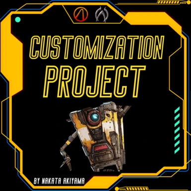 Customization Project