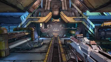 Enhanced Borderlands The Pre-Sequel