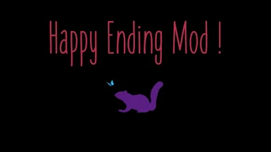 Happy Ending Mod