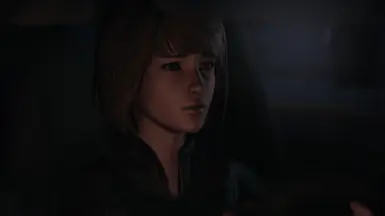 Life is Strange - 4K Remastered Pre-Rendered Cutscenes