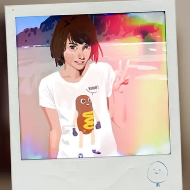 x Life is Strange Remastered - Complete Story File x