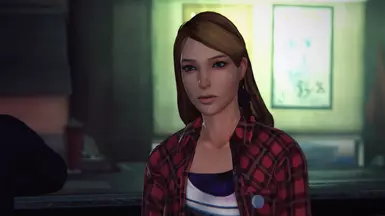 Play as Rachel Amber