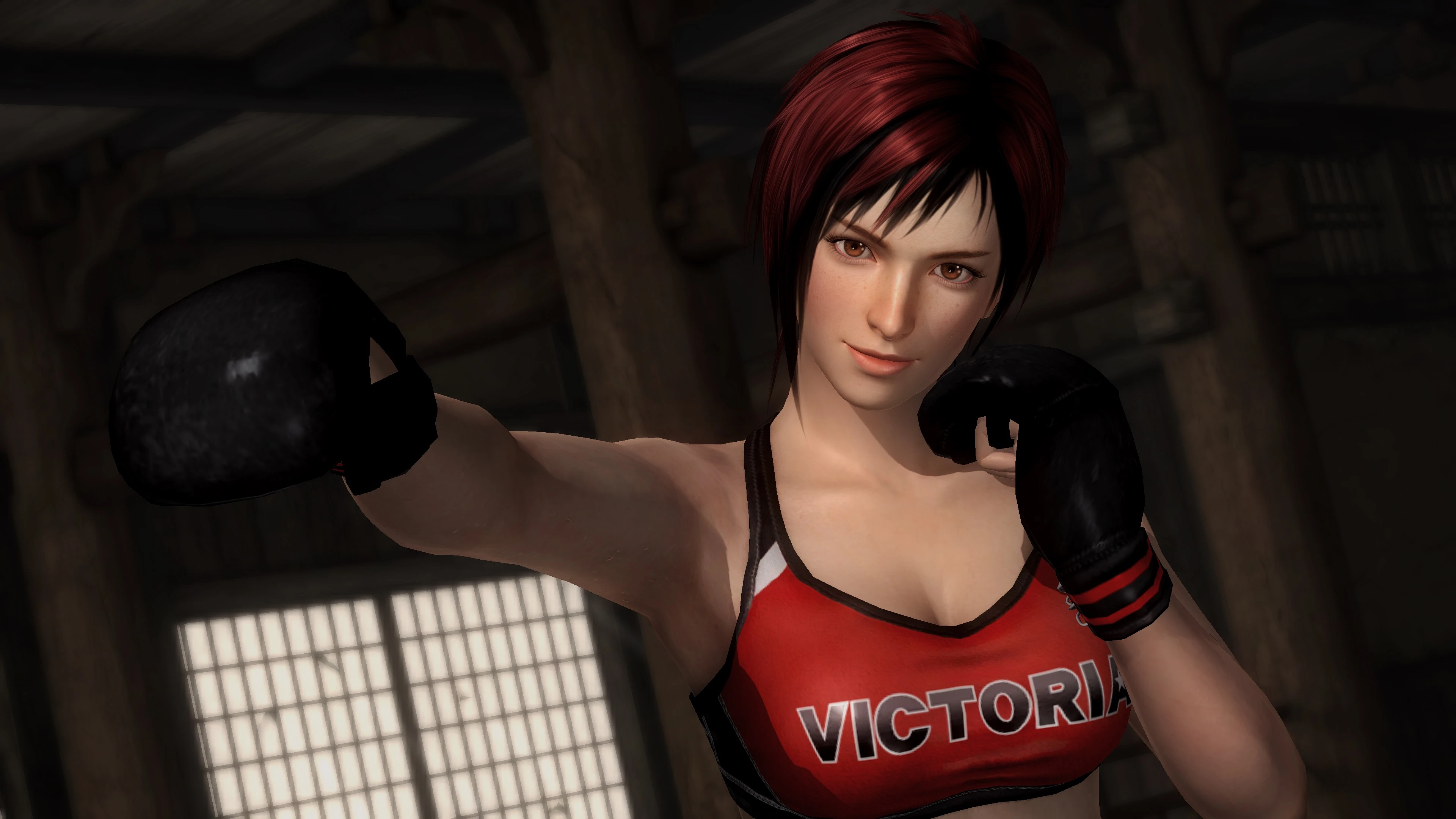 Doa5lrclearandnatural At Dead Or Alive 5 Nexus Mods And Community 