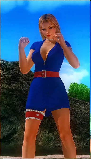 TinaBlueSuit