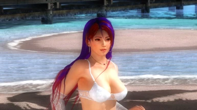 Dead or Alive Xtreme Venus Vacation stealth launches on Steam, but