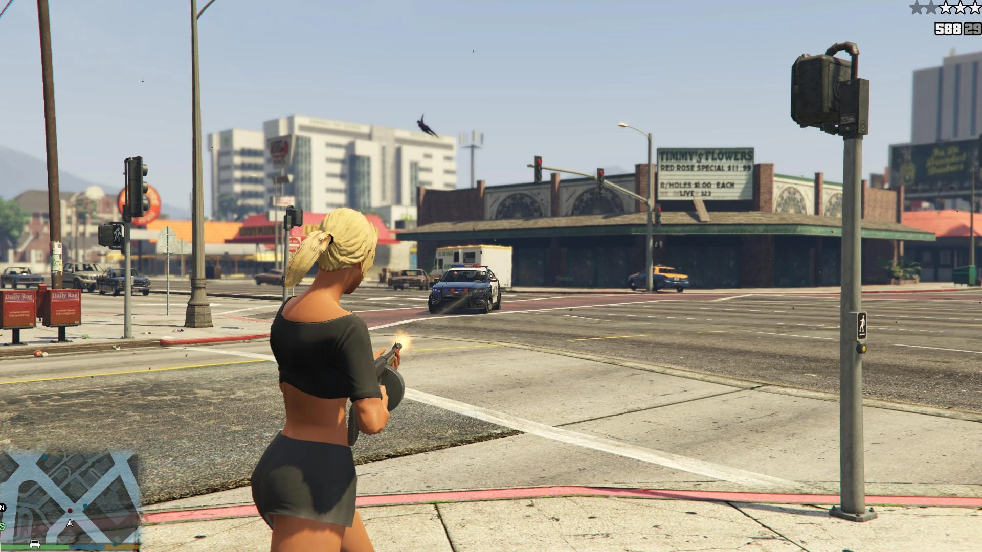 how to remove mods from gta 5