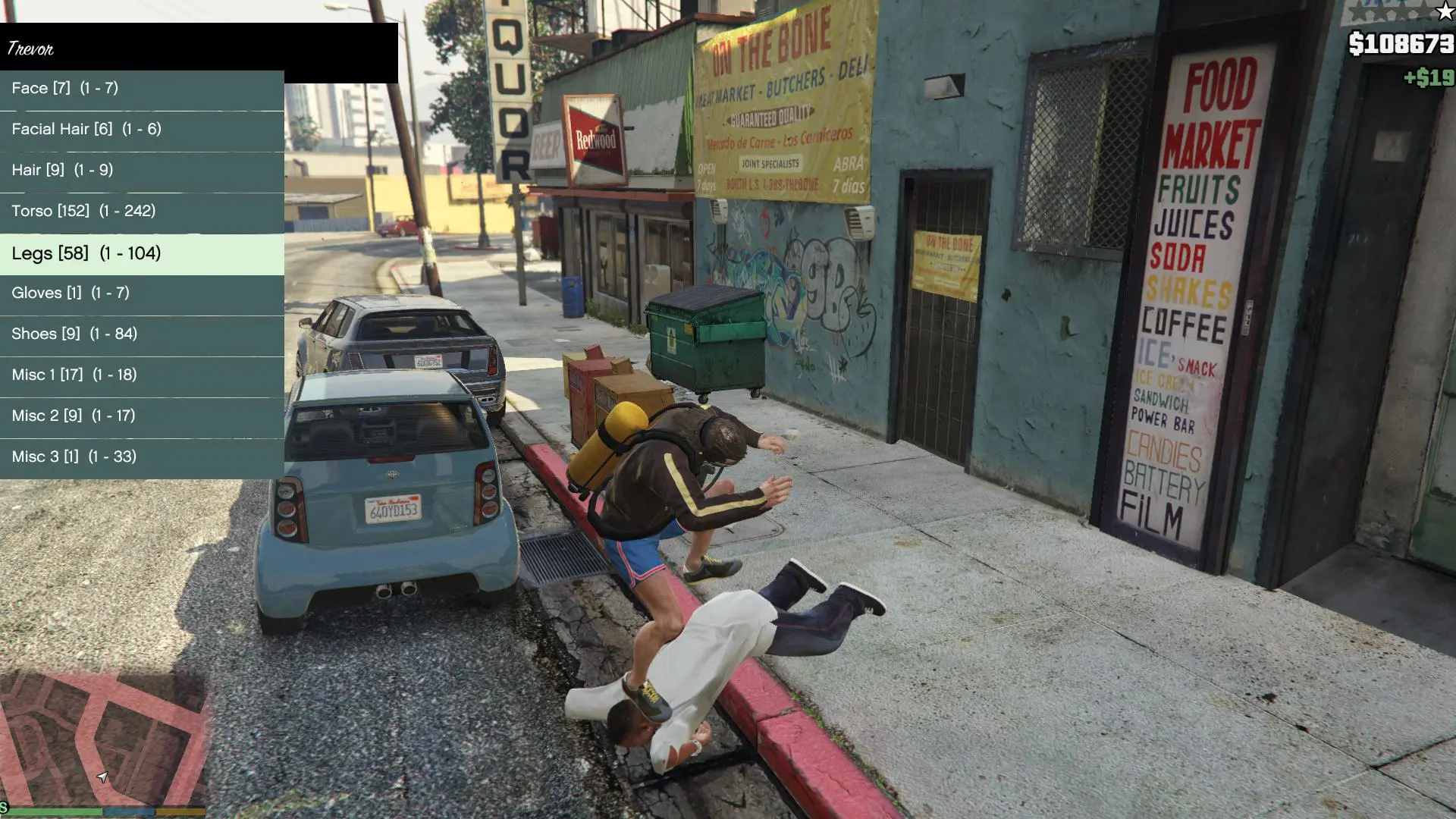 instal the last version for mac Grand Theft Auto 5