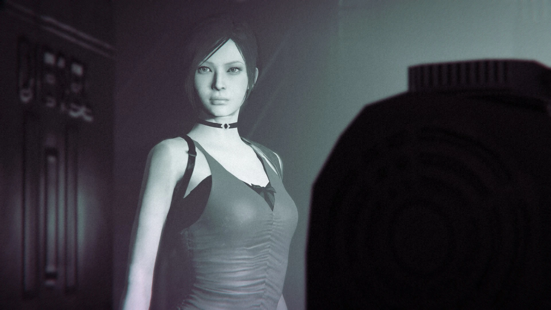 Download Ada Wong from Resident Evil 2 Remake [Add-On Ped