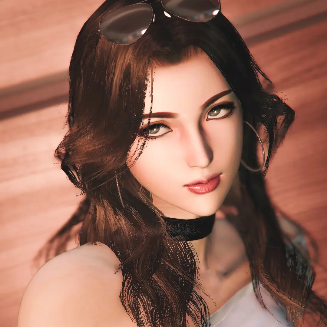 Tifa Lockhart Final Fantasy 7 [Add-On Ped / Replace] 