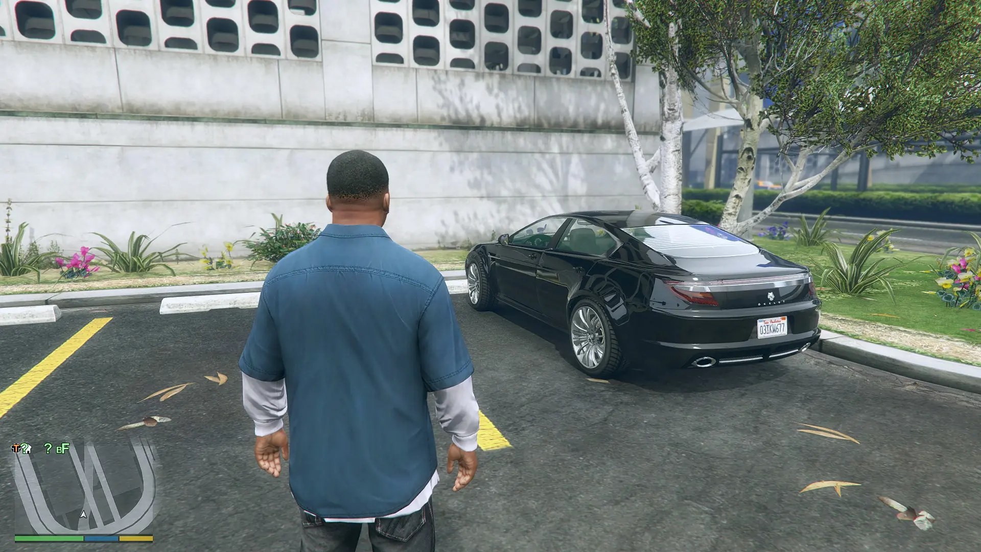 Simple Realistic 4.7 For Gta 5 At Grand Theft Auto 5 Nexus - Mods And 