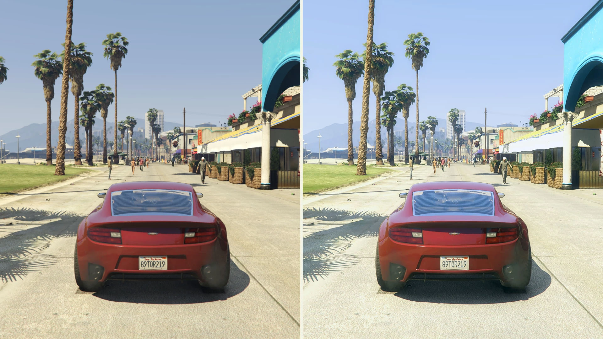 install gta 5 real life mod on your xbox one
