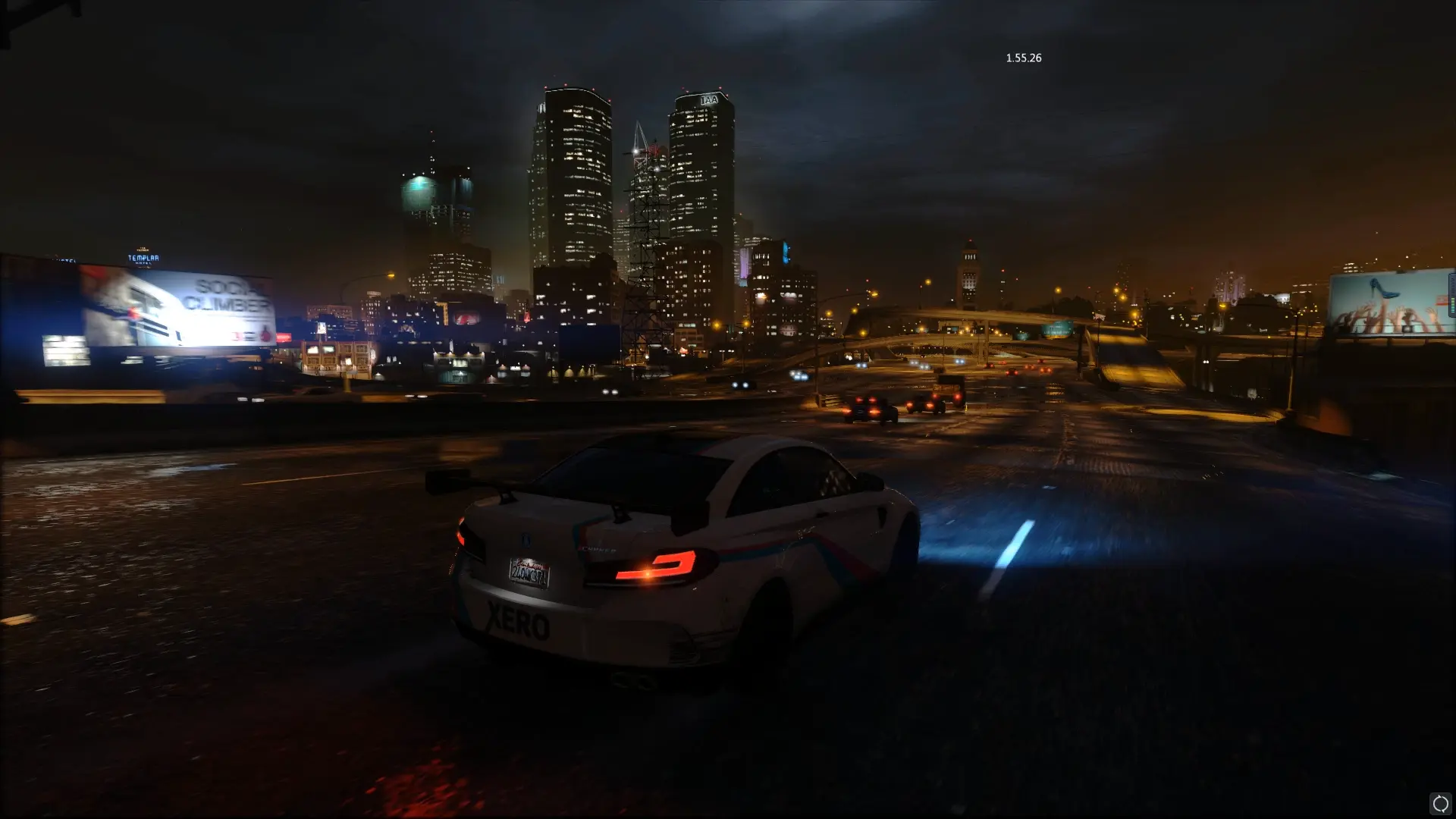 Realistic Online at Grand Theft Auto 5 Nexus - Mods and Community