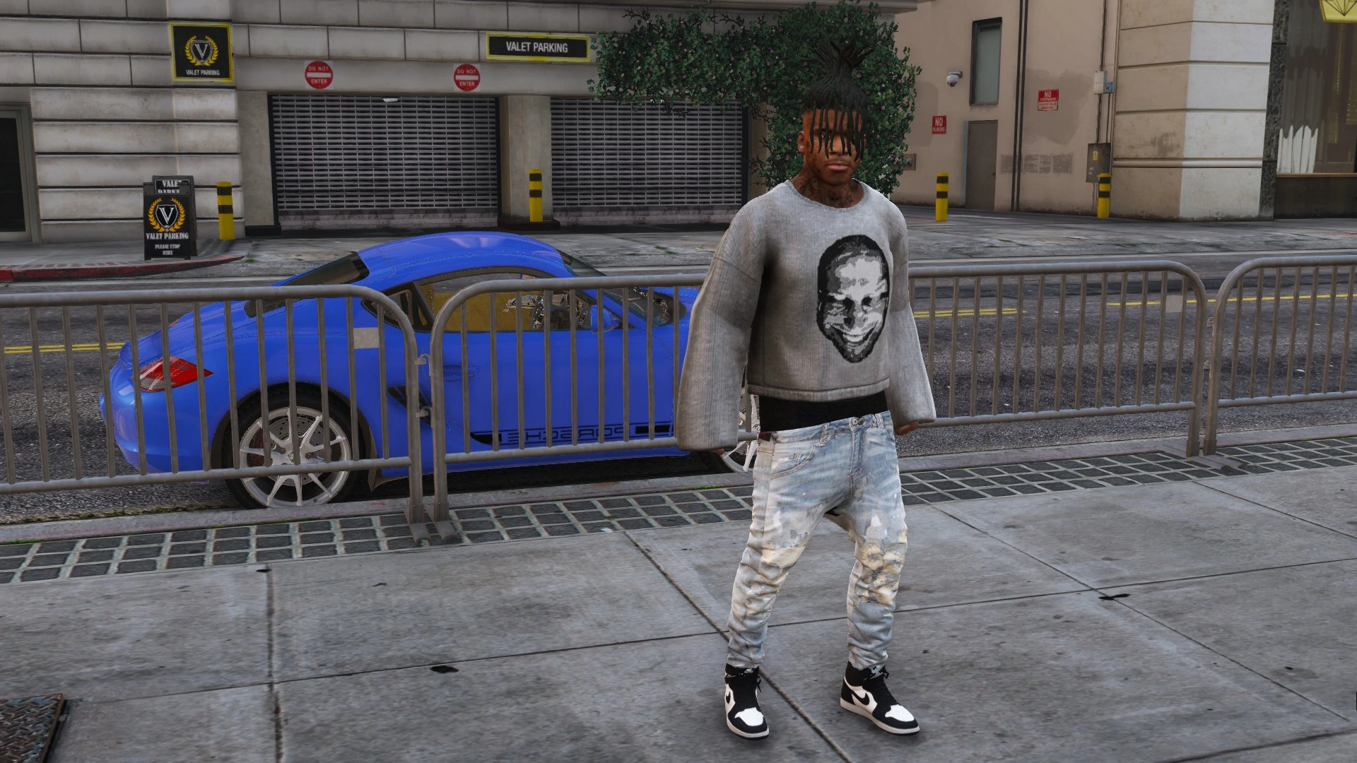 Streetwear Pack for Franklin at Grand Theft Auto 5 Nexus - Mods and ...