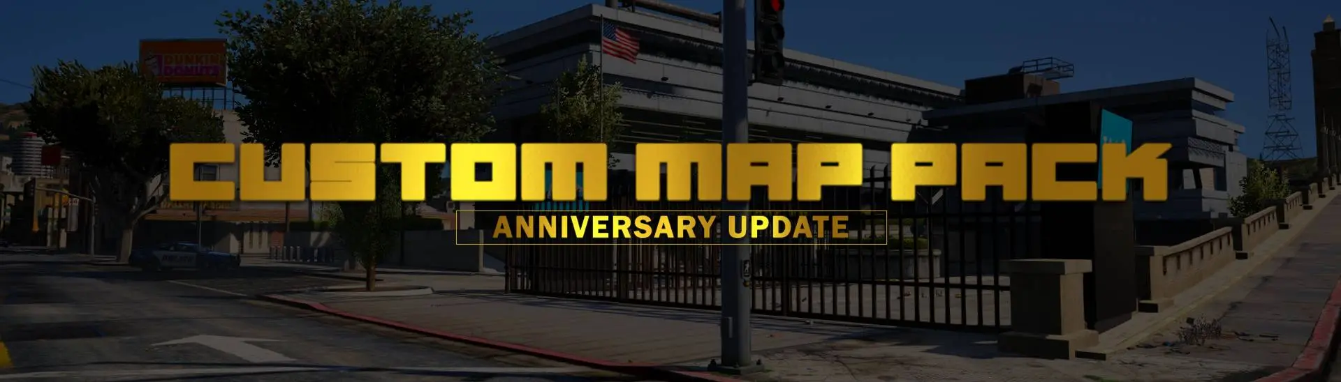 Steam Workshop::GTAV Map