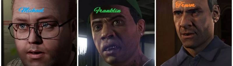 GTA 5 PS5-version at Grand Theft Auto 5 Nexus - Mods and Community