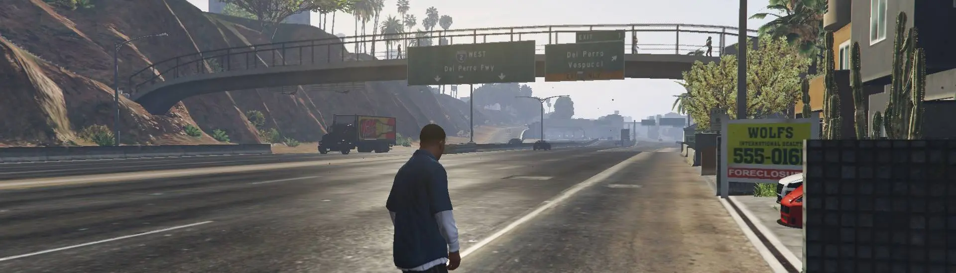 Performance boost for potato pc at Grand Theft Auto 5 Nexus - Mods