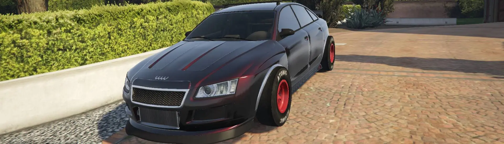 100 complete and modded story mode cars with or without my custom