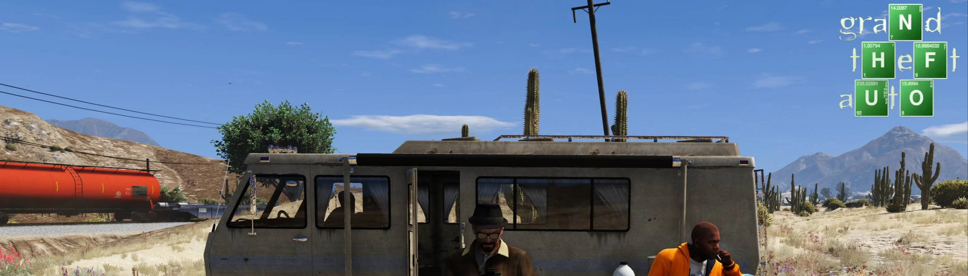 Improved Meth Lab at Grand Theft Auto 5 Nexus - Mods and Community