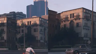 GTAV Enhanced_GI_SecondBounce