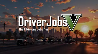 DriverJobs V