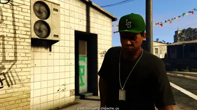 SimplyReshade at Grand Theft Auto 5 Nexus - Mods and Community