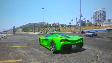 GTA V Ultra Realistic Graphics With Maxed-Out Ray-Tracing Graphics Mod at Grand  Theft Auto 5 Nexus - Mods and Community