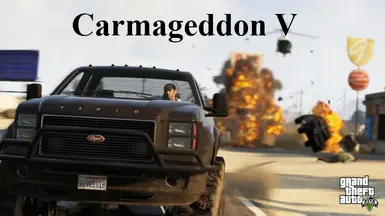 Carmageddon V