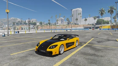 Online vehicles in singleplayer at Grand Theft Auto 5 Nexus - Mods
