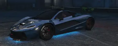 Fixed Special Abilities at Grand Theft Auto 5 Nexus - Mods and Community