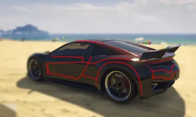 100 complete and modded story mode cars with or without my custom plates at Grand  Theft Auto 5 Nexus - Mods and Community