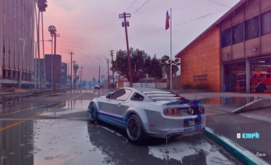 Top mods at Grand Theft Auto 5 Nexus - Mods and Community